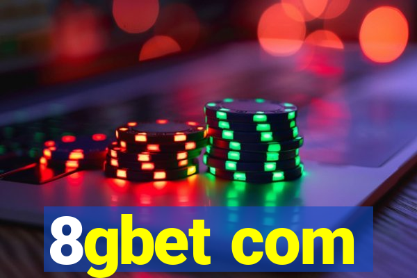 8gbet com